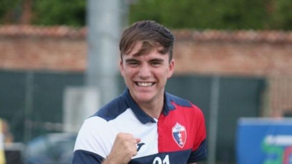 Svincolati - Sul mercato un 22enne ex colonna del Vado