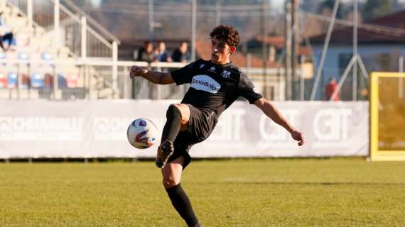UFFICIALE: Grande ritorno in casa Varesina
