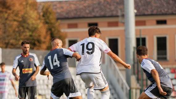 Serie C: l'età media di tutte le squadre del girone A