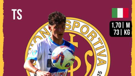 UFFICIALE: Il Livorno annuncia l'arrivo di Calvosa