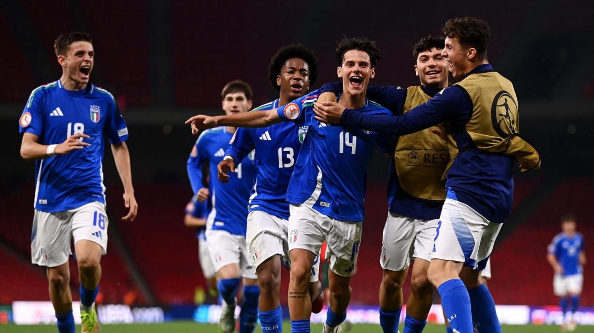 Italia Under 17 al Mondiale in Qatar: i convocati a caccia del sogno iridato