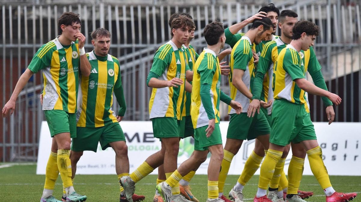 Serie D, il punto sul girone D: Frenata collettiva in vetta, il Sangiuliano fa il colpo a Piacenza