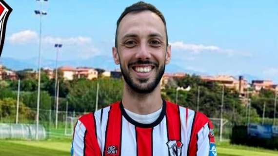 Nuova Florida Calcio: Troccoli torna in giallorosso per rafforzare l'attacco