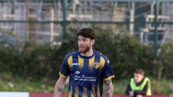 Giugliano, Caldore lascia dopo 73 gare in due anni. Ci provano tre club di C