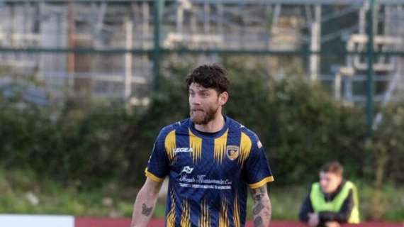 Casarano, Trapani e Campobasso su un 31enne ex Juve Stabia e Altamura