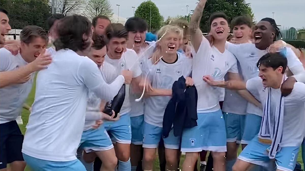 Sandonà, il sogno è realtà: biancocelesti di ritorno in Serie D dopo sette anni