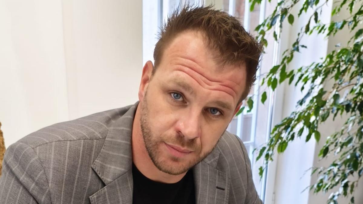 UFFICIALE: L'Angri cambia proprietà: Baraldi rileva il club grigiorosso