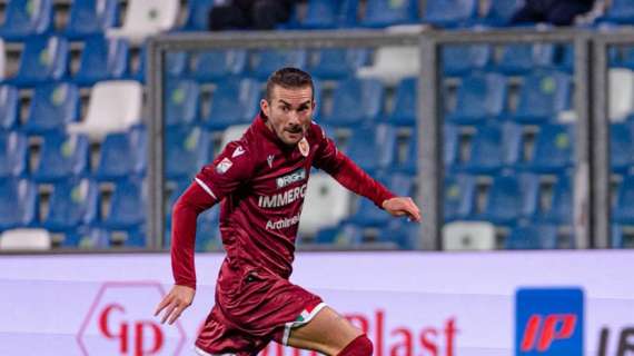 Lanini, il grande sogno dell'Altamura per l'attacco