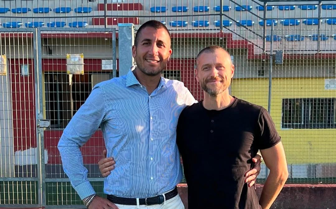 UFFICIALE: Il Mezzolara conferma il mister per la Serie D 26-27