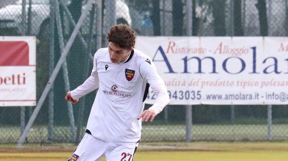 Svincolati - Difensore alto 188 centimetri ex Chievo e Adriese