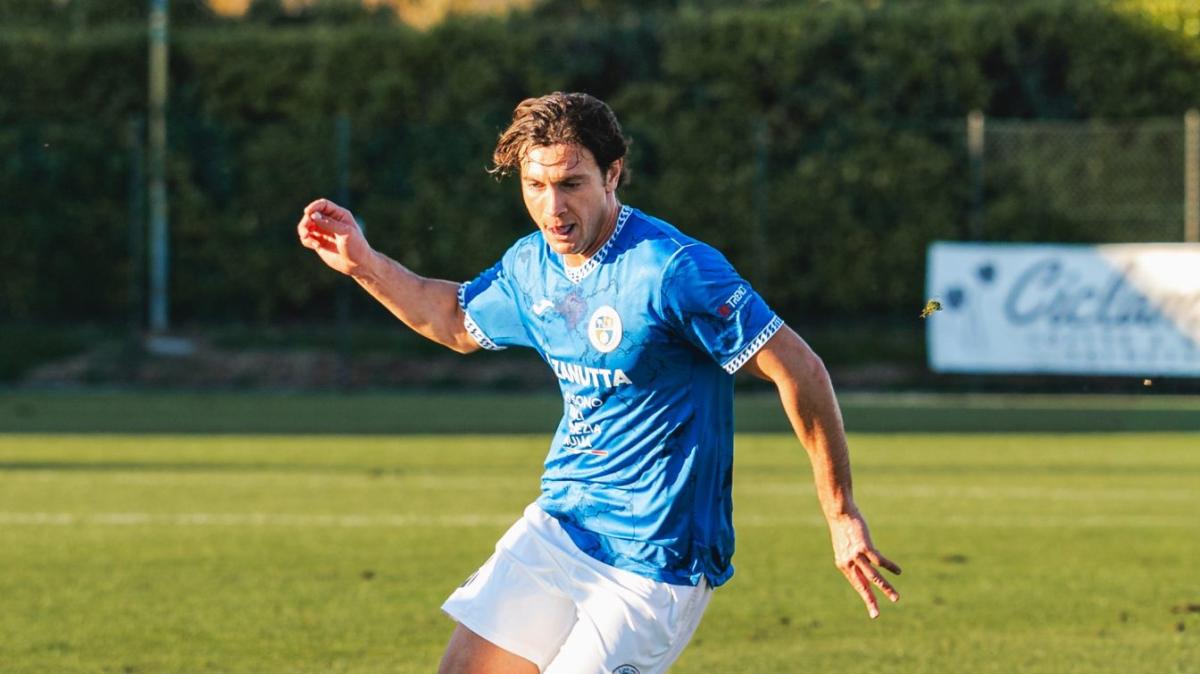 Cjarlins Muzane travolto: il Legnago cala il tris e rovina la festa a Sevegliano