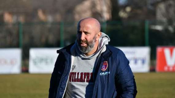 UFFICIALE: Villafranca Veronese, ecco il nuovo allenatore