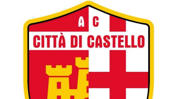 Il Città di Castello si rinforza: quattro nuovi acquisti per puntare in alto