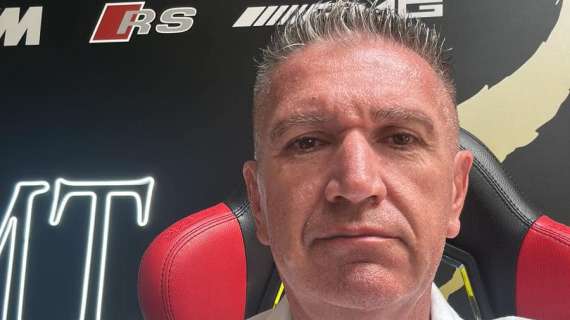 Matera, il pres. Tosoni: «L’anno prossimo il Matera sarà in grado di vincere il campionato»