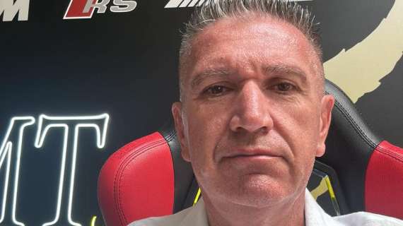 FC Matera: Cambio al vertice, Stefano Tosoni nuovo proprietario