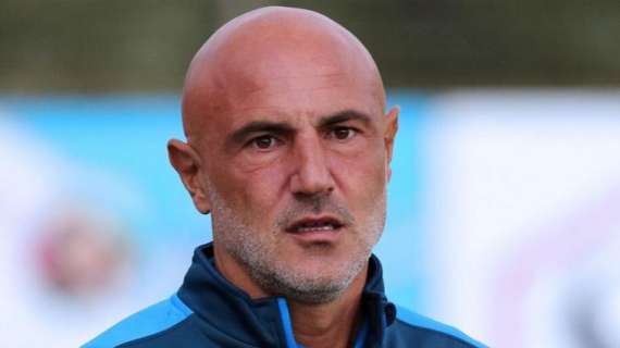 Livorno, tutto fatto per il nuovo allenatore: l'intesa è totale