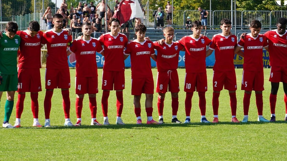 Il numero di calciatori impiegati nel girone C di Serie D: due club guidano con 23 uomini in campo