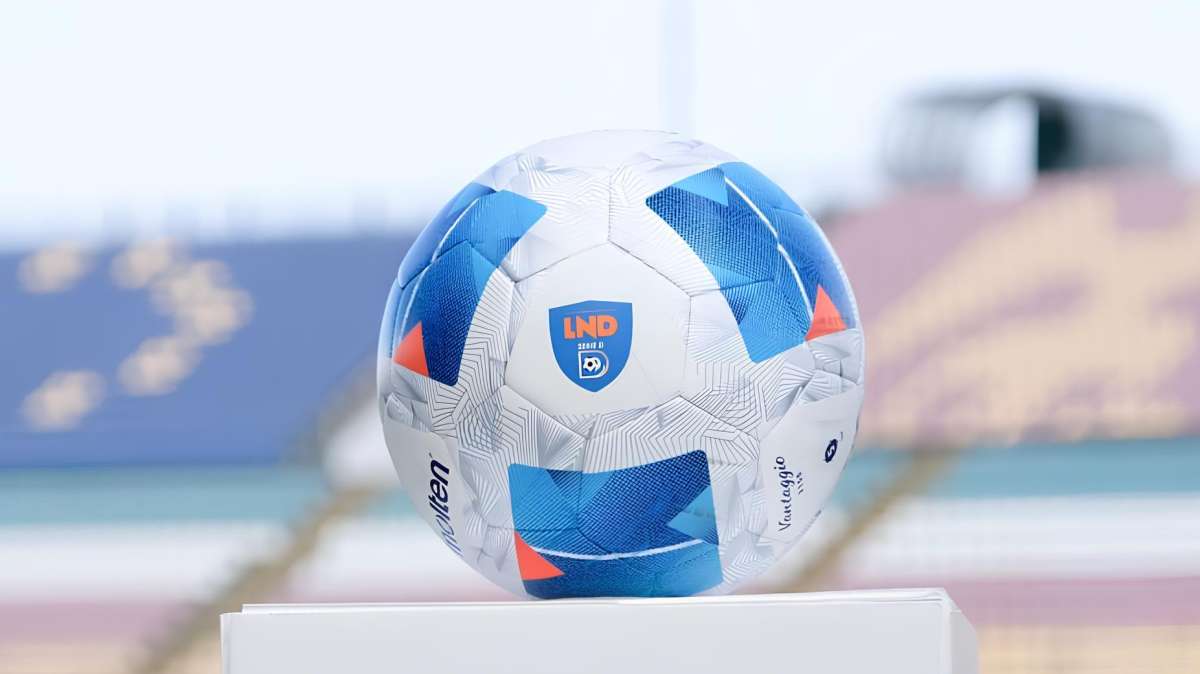 Live Serie D: Tutti i finali ed i marcatori delle SEMIFINALI PLAY-OFF