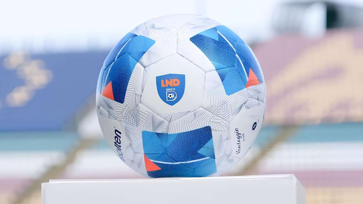 Serie D 2025-2026: ripassiamo il regolamento play-off