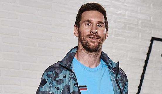 Messi e la sua Milano... la gaffe della Gazzetta non passa inosservata