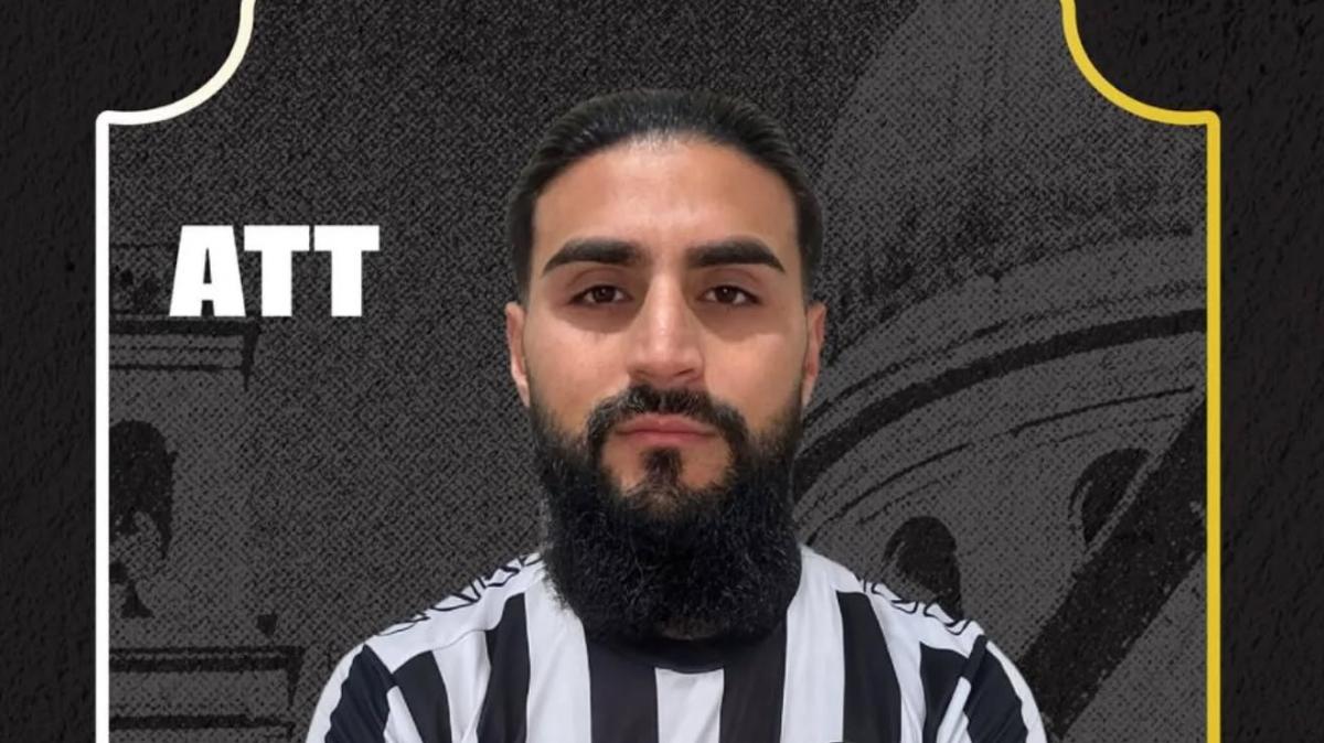 UFFICIALE: Grande ritorno per l'attacco del Nola