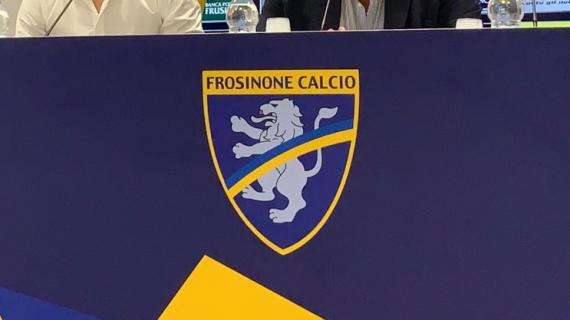 Il Frosinone prende dalla Serie A un centrocampista