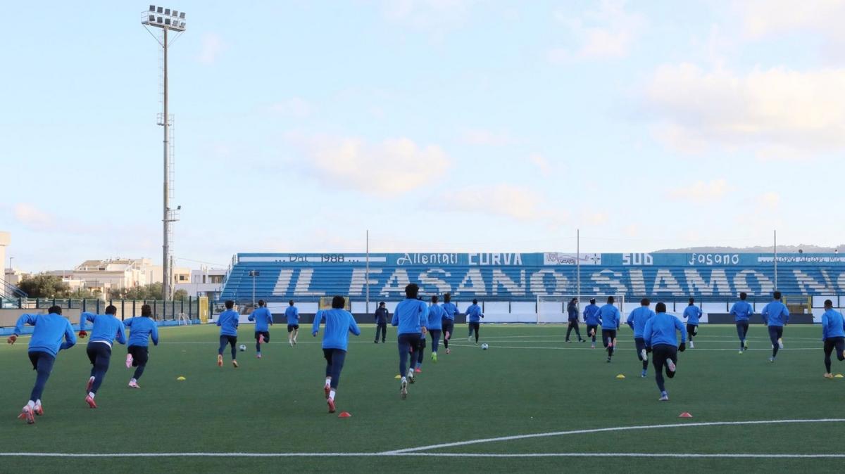 Fasano, la scossa di Pagani per invertire la rotta: mercato ancora in fermento