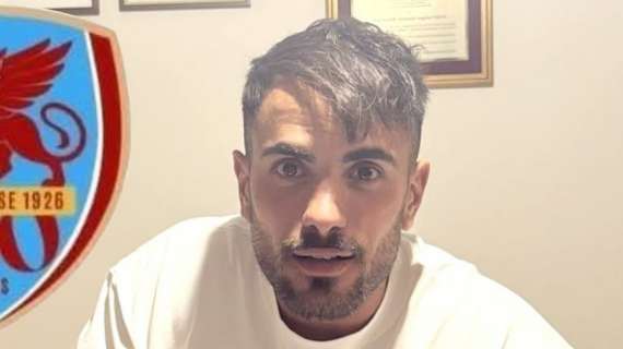 UFFICIALE: Michele Volpe rinforza l'attacco della Sarnese 1926