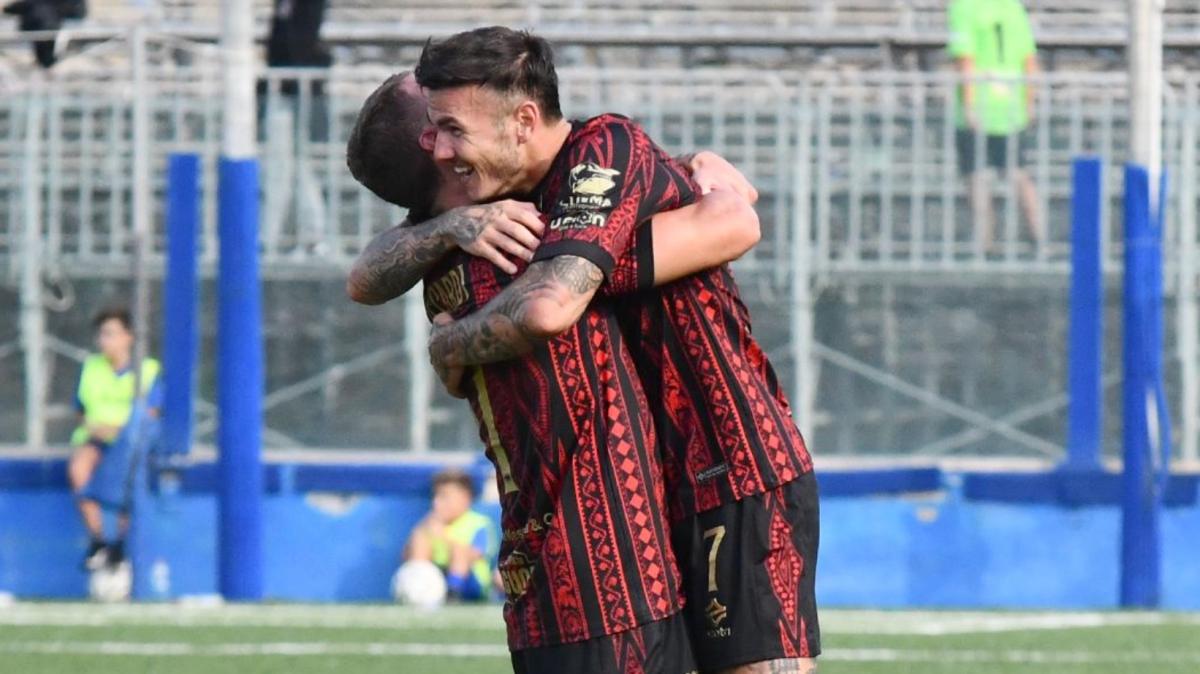 Siracusa, ennesima sconfitta: il Sorrento punisce gli azzurri in ripresa. Turati a rischio esonero