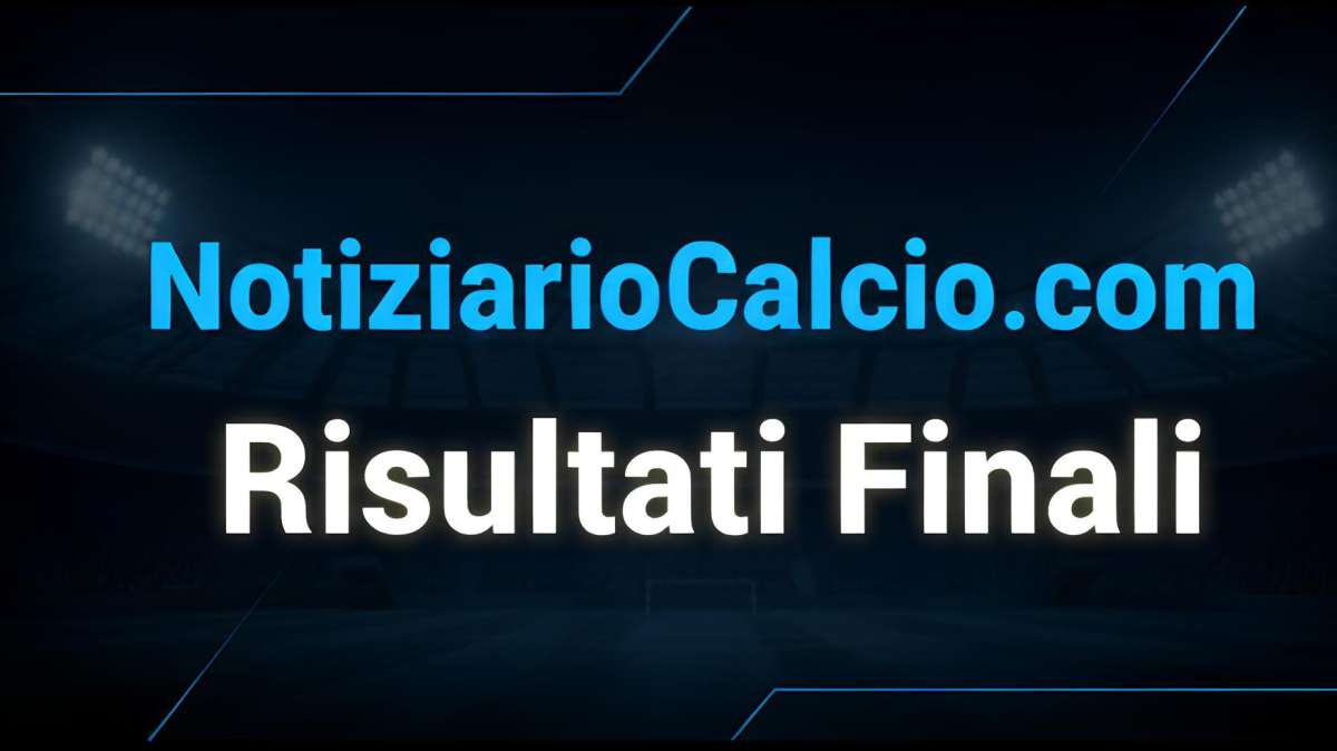 Serie A, i risultati ed i marcatori delle gare giocate oggi del 10* turno