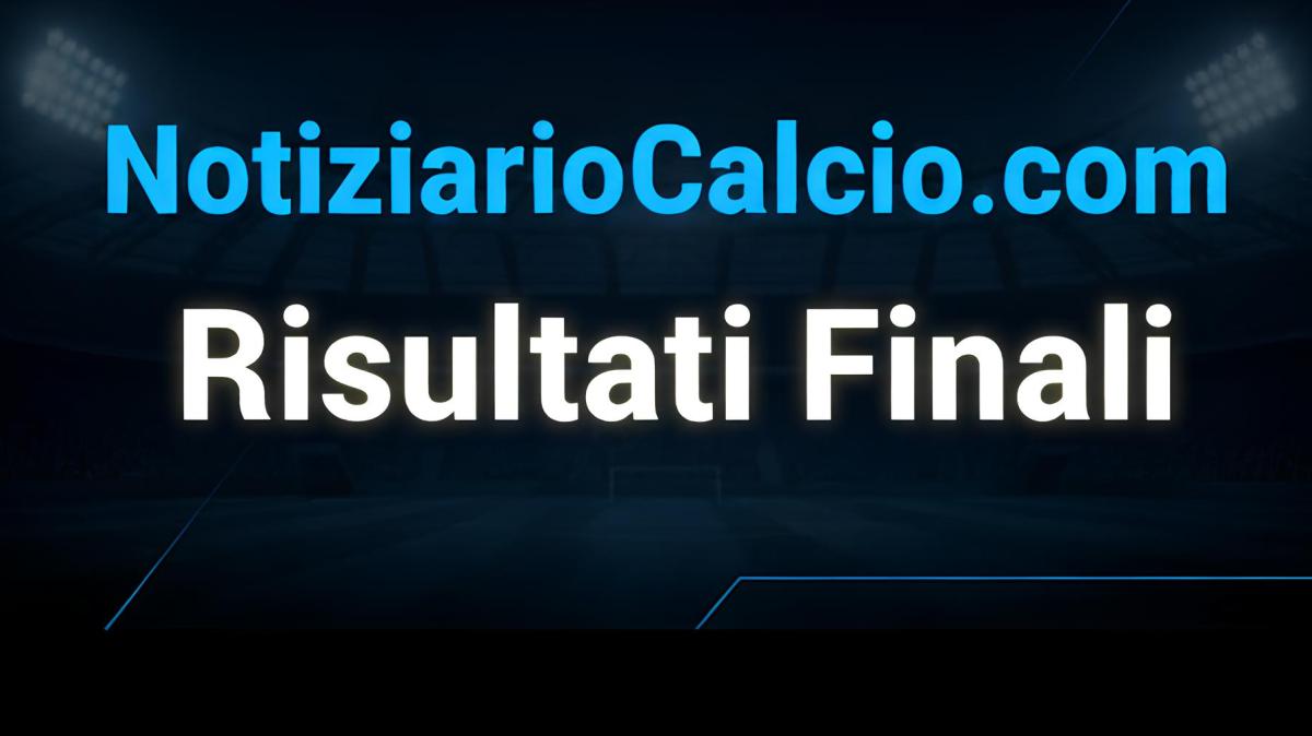 Serie B, i risultati ed i marcatori delle gare del 10° turno giocate stasera