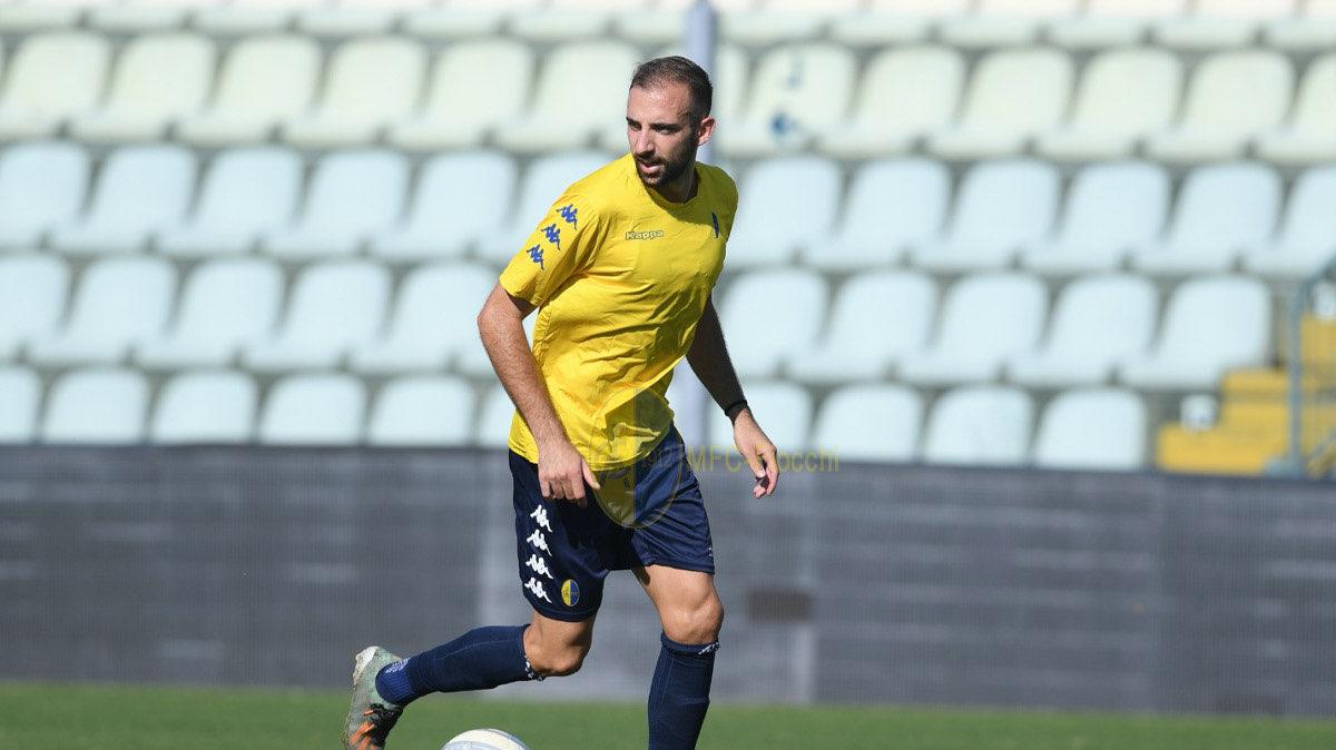 Resistenza fisica e continuità: i record di minutaggio nel Girone C di Serie D