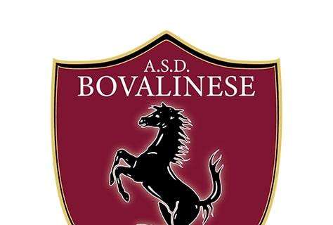 UFFICIALE: Bovalinese, ha firmato Logozzo