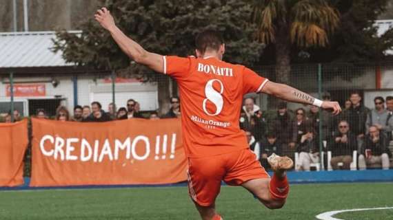 Serie D, girone A: «L'Alcione ha lo spumante pronto. Due squadre già spacciate»