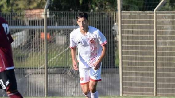 UFFICIALE: Trestina, nuovo arrivo dal Perugia
