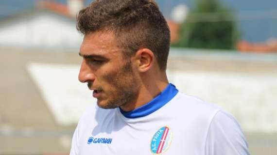 UFFICIALE: Il Novara punta sull'esperienza. Ghiringhelli firma fino al 2026