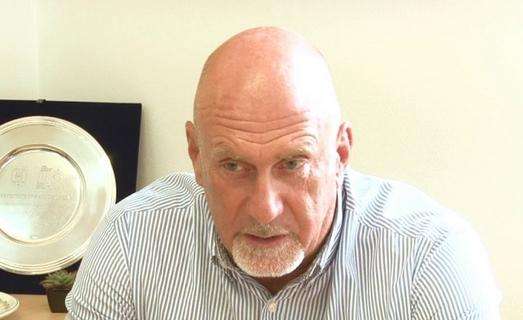 Roberto Giammarino: «Pineto in Serie C? Ci proviamo...»