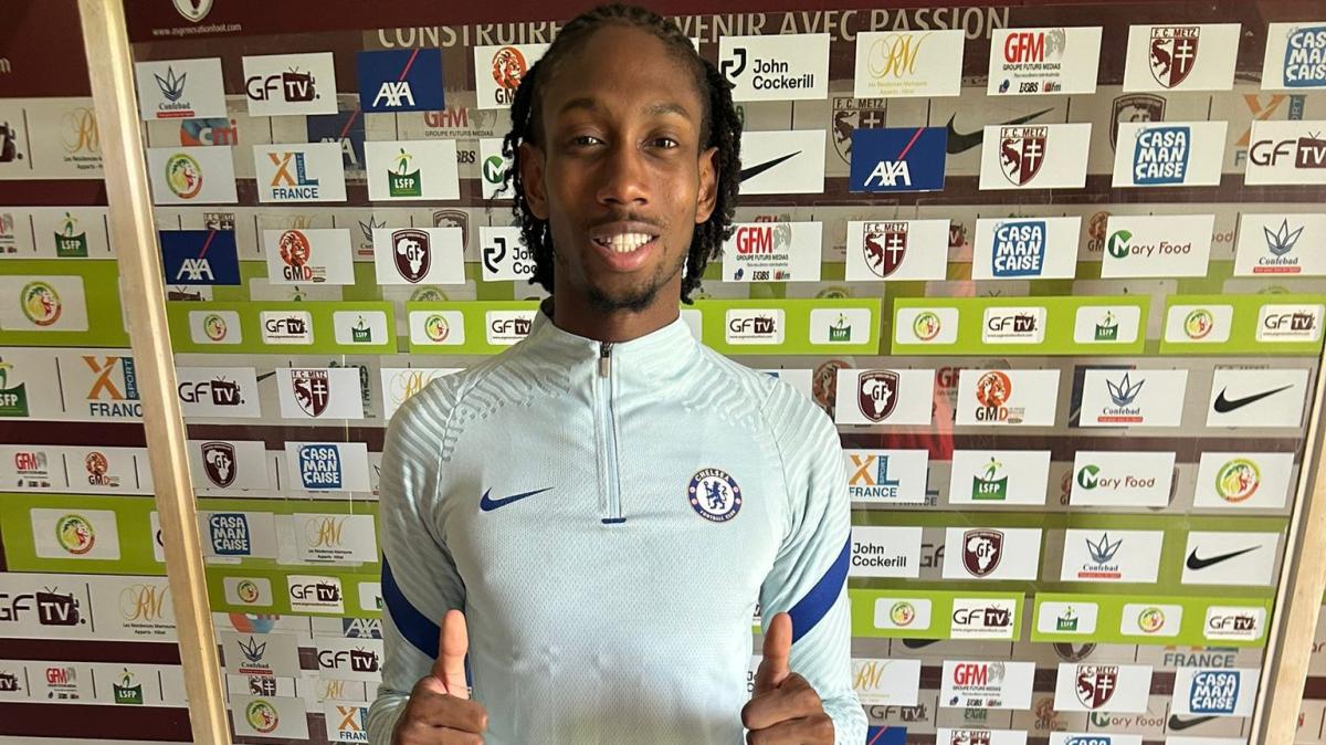 Diallo sceglie Castelvetrano: la Folgore punta su energia e profondità