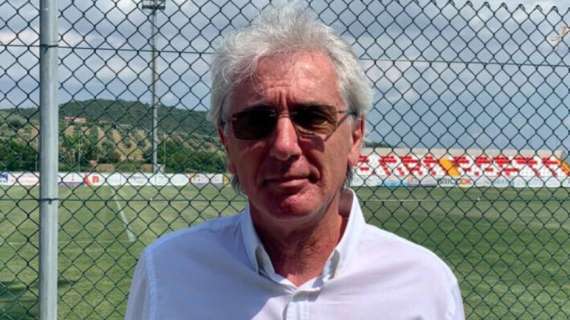 UFFICIALE: Rimini, ecco il nuovo diggì e diesse del club