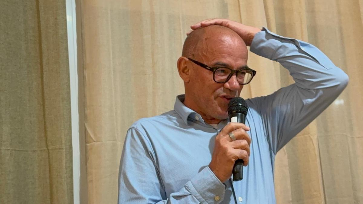 Atletico Uri, Satta a NC: «Il problema è prenotare i biglietti. A volte viaggiato a metà tra Alghero e Olbia...»