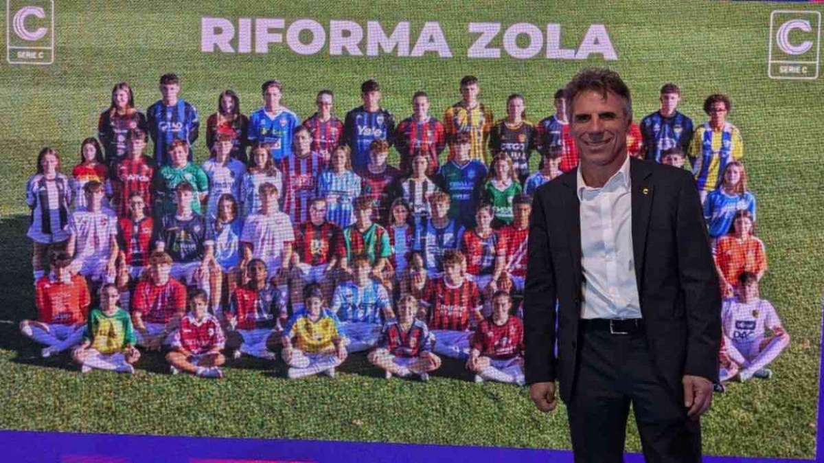 Serie C, la "Riforma Zola" fa cassa: boom di Under 21 in campo. E il vivaio ora è la vera miniera d'oro del mercato