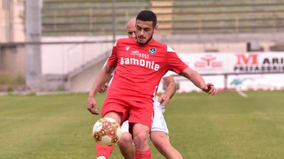 Serie D, gol e assist: chi influisce di più nel girone C? C'è Corti al comando