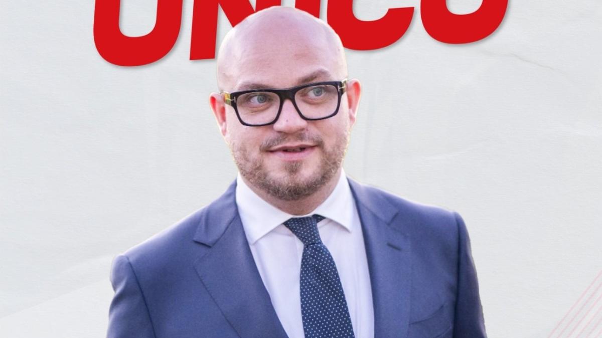 Nissa, cambio ai vertici: Marrone nominato amministratore unico