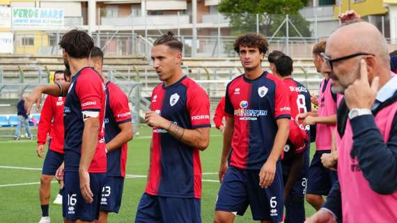 Serie D, calciatori "cresciuti in casa": nel girone F c'è la Vigor Senigallia davanti