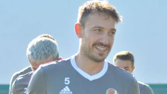 Ostiamare, in arrivo Lorenzo Checchi