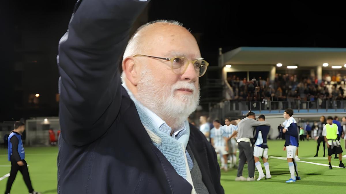 Entella salvo, Gozzo: «Una delle imprese più belle della storia del club»