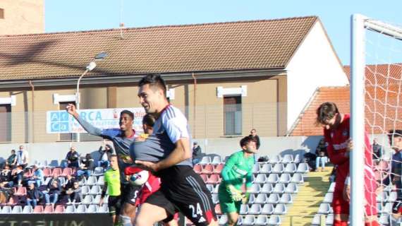 Mastalli verso l'addio all'Alessandria: tre club di Serie C sulle sue tracce