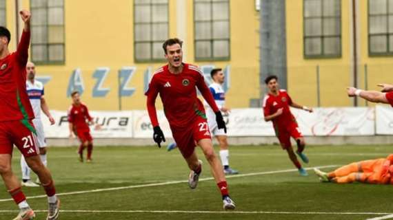 Treviso: vicino un attaccante brasiliano autore di 13 reti nell'ultima D