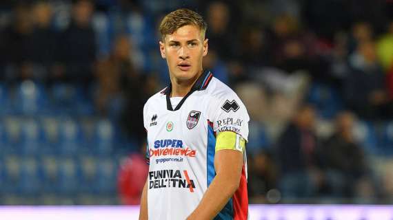 UFFICIALE: Il Catania annuncia una cessione al Mantova