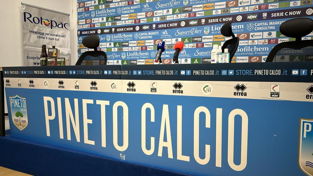 Pineto, Frare guarda avanti: «Carattere dimostrato, ora continuità per i playoff»
